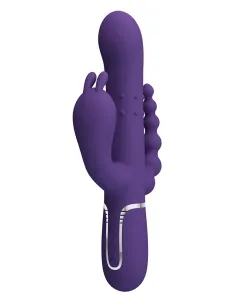 Cammy trostruki vibrator- BW 500035 2-1